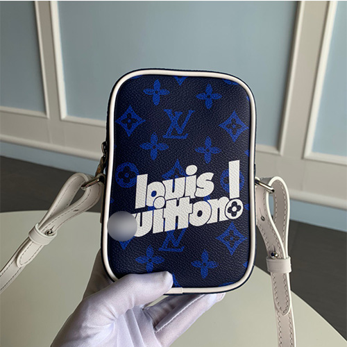 【ルイヴィトン LOUIS VUITTON】M46116 ショルダー バック